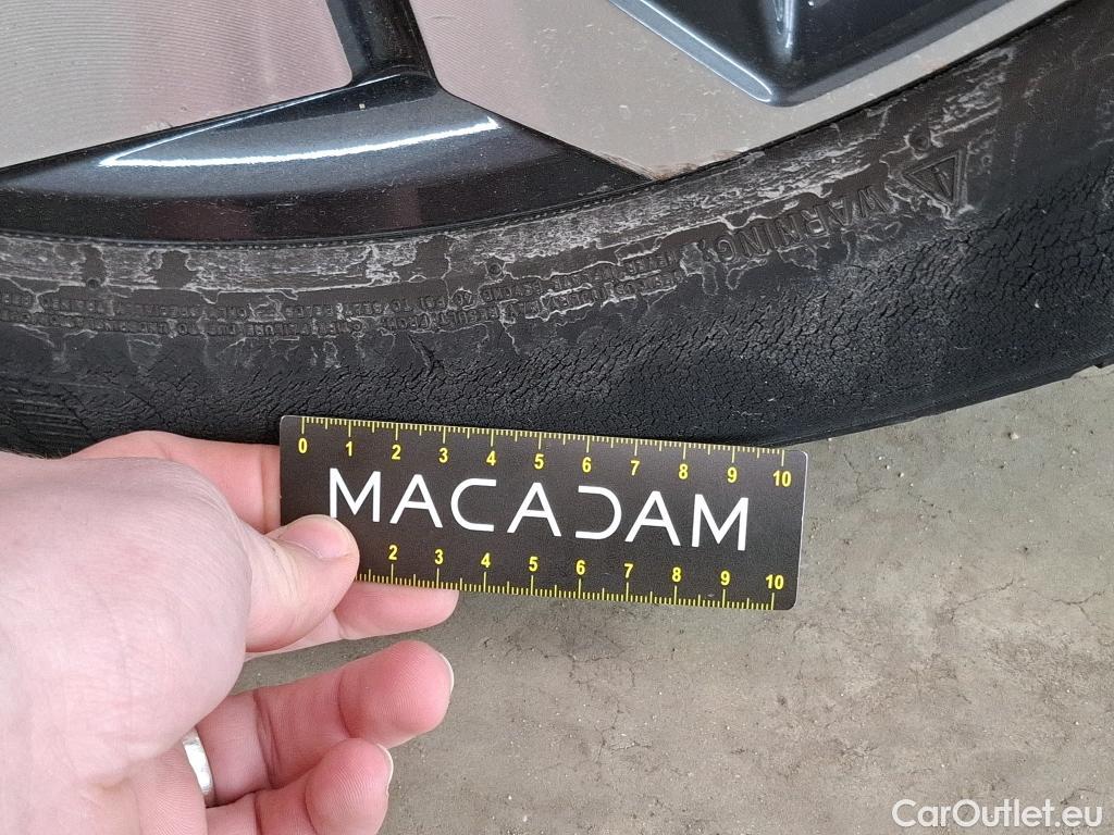  Hyundai  Tucson  Executive Hybrid 2WD 1.6 T-GDI 230CV BVA6 E6d #54