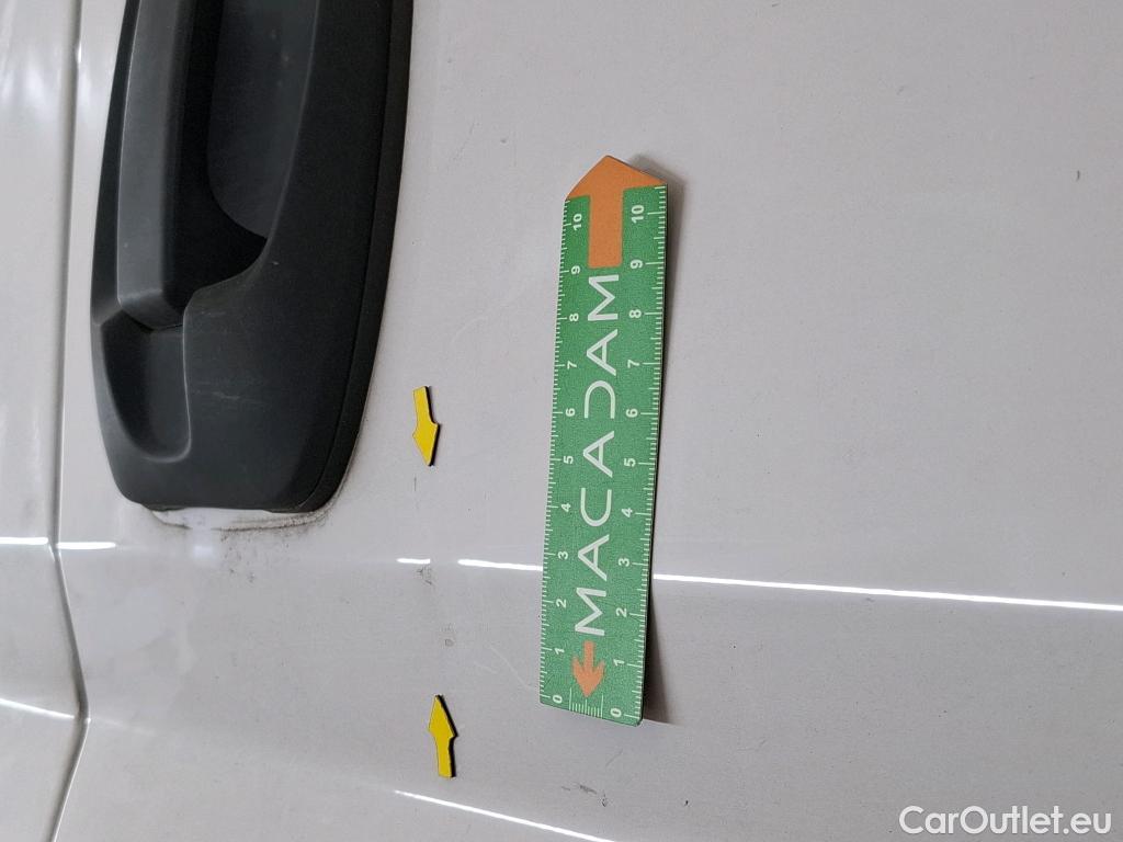  Citroen  Jumper  Fourgon 30 L1H1 Club BlueHDi 120 2.2 BlueHDi 120CV BVM6 E6d #32