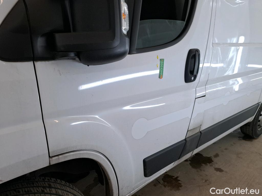  Citroen  Jumper  Fourgon 30 L1H1 Club BlueHDi 120 2.2 BlueHDi 120CV BVM6 E6d #55