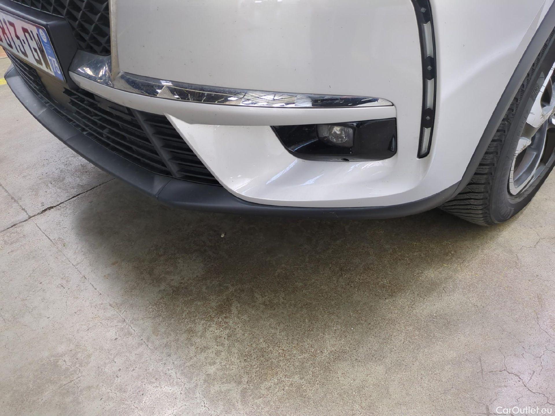  DS  DS7 7 Crossback Business 1.2 PureTech 130CV BVA8 E6d #47