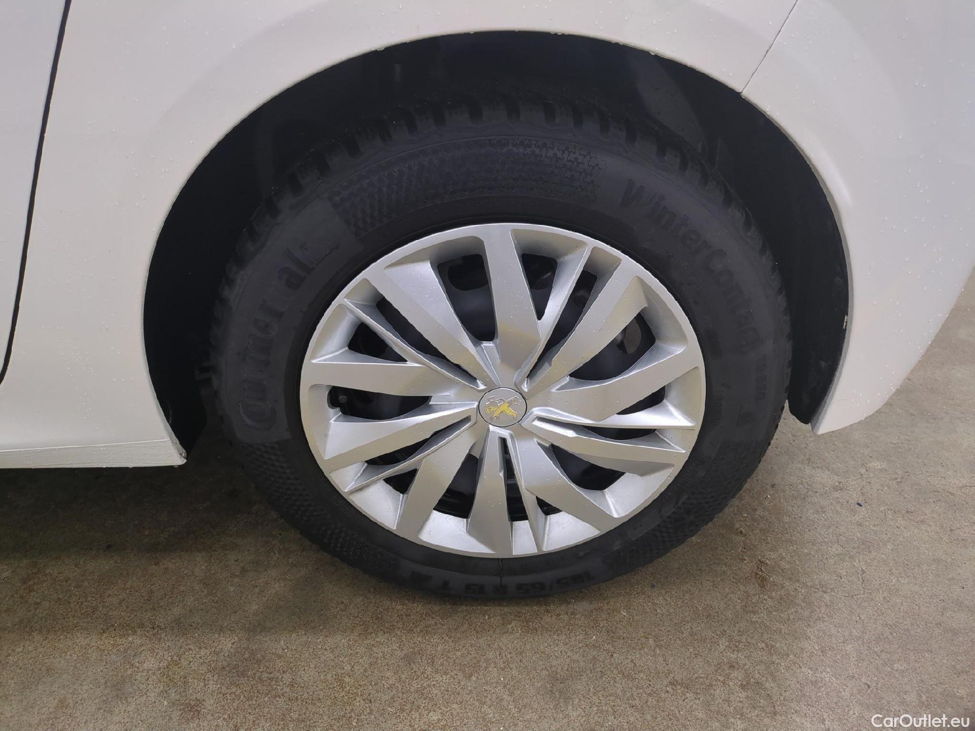  Peugeot  208  Premium 1.5 HDi 100CV BVM6 E6d #5