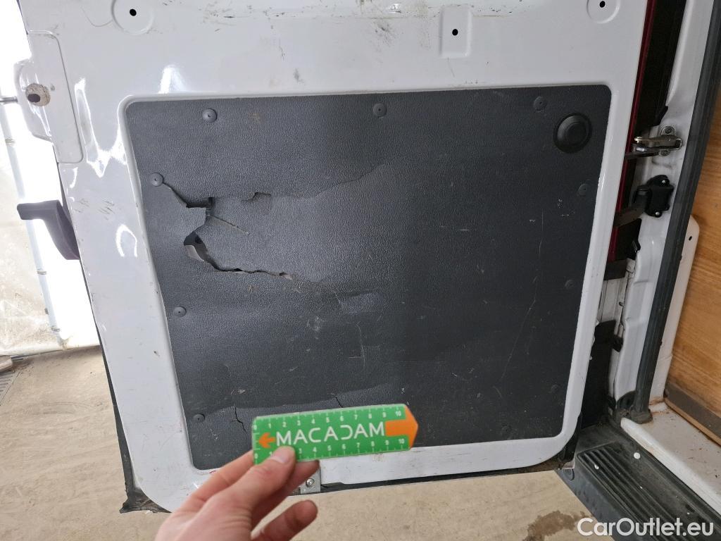  Citroen  Jumper  Fourgon 30 L1H1 Club BlueHDi 120 2.2 BlueHDi 120CV BVM6 E6d #25