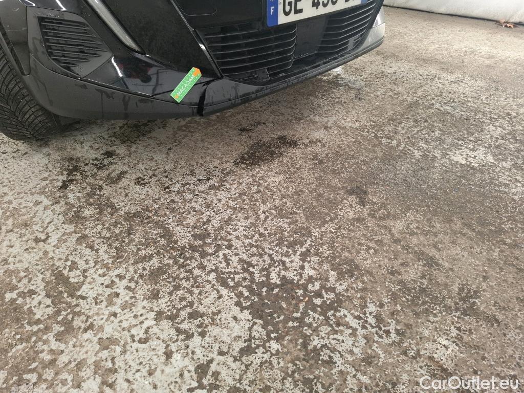  Peugeot  2008  Active Pack 1.5 HDi 110CV BVM6 E6d #1