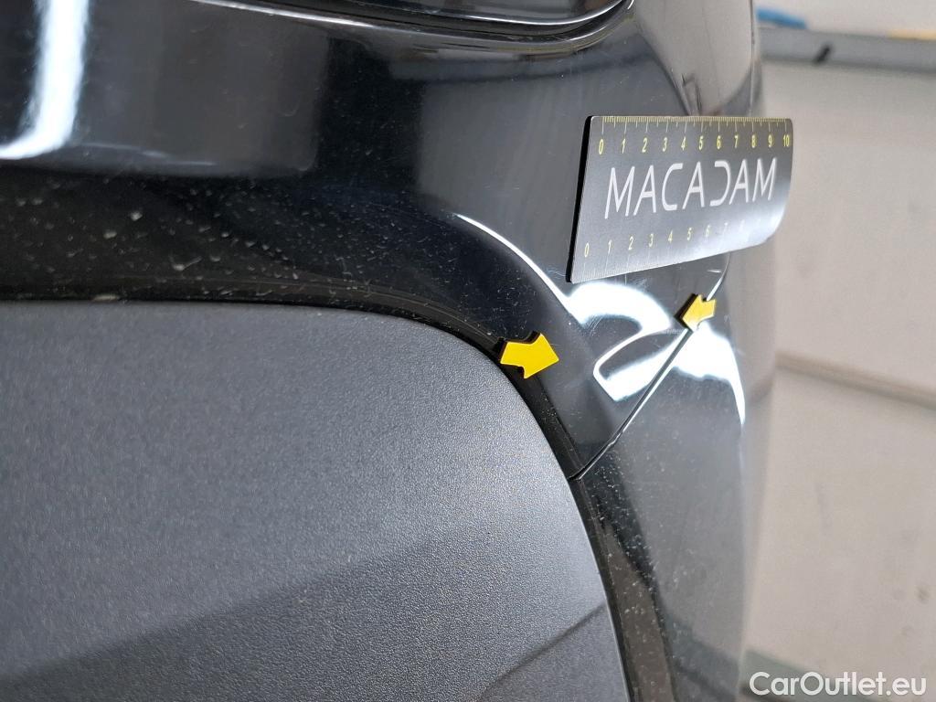  Hyundai  Tucson  Executive Hybrid 2WD 1.6 T-GDI 230CV BVA6 E6d #20