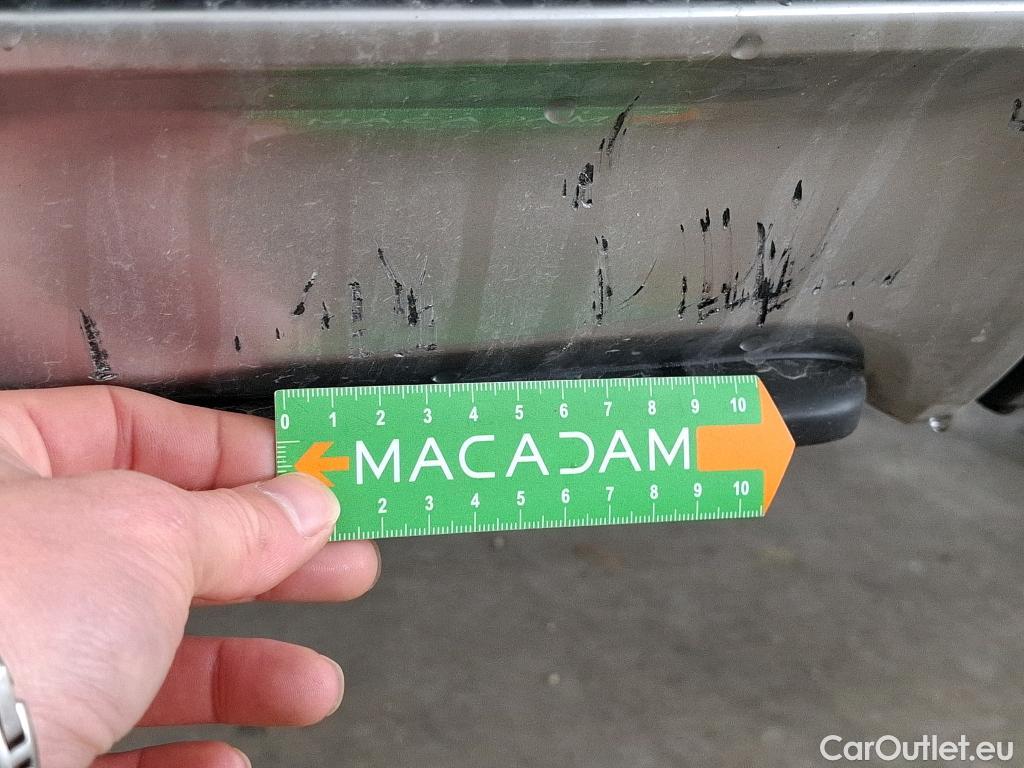  Nissan  Qashqai NISSAN  5p Crossover 1.3 DIG-T 140 Tekna #40