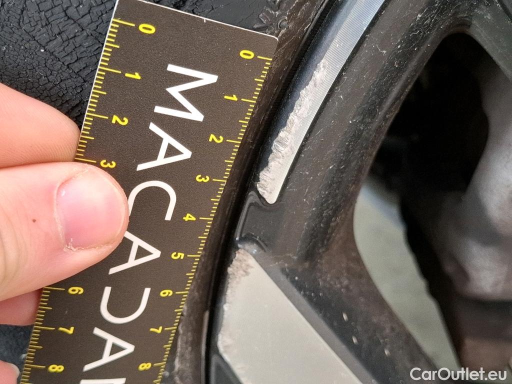  Hyundai  Tucson  Executive Hybrid 2WD 1.6 T-GDI 230CV BVA6 E6d #88