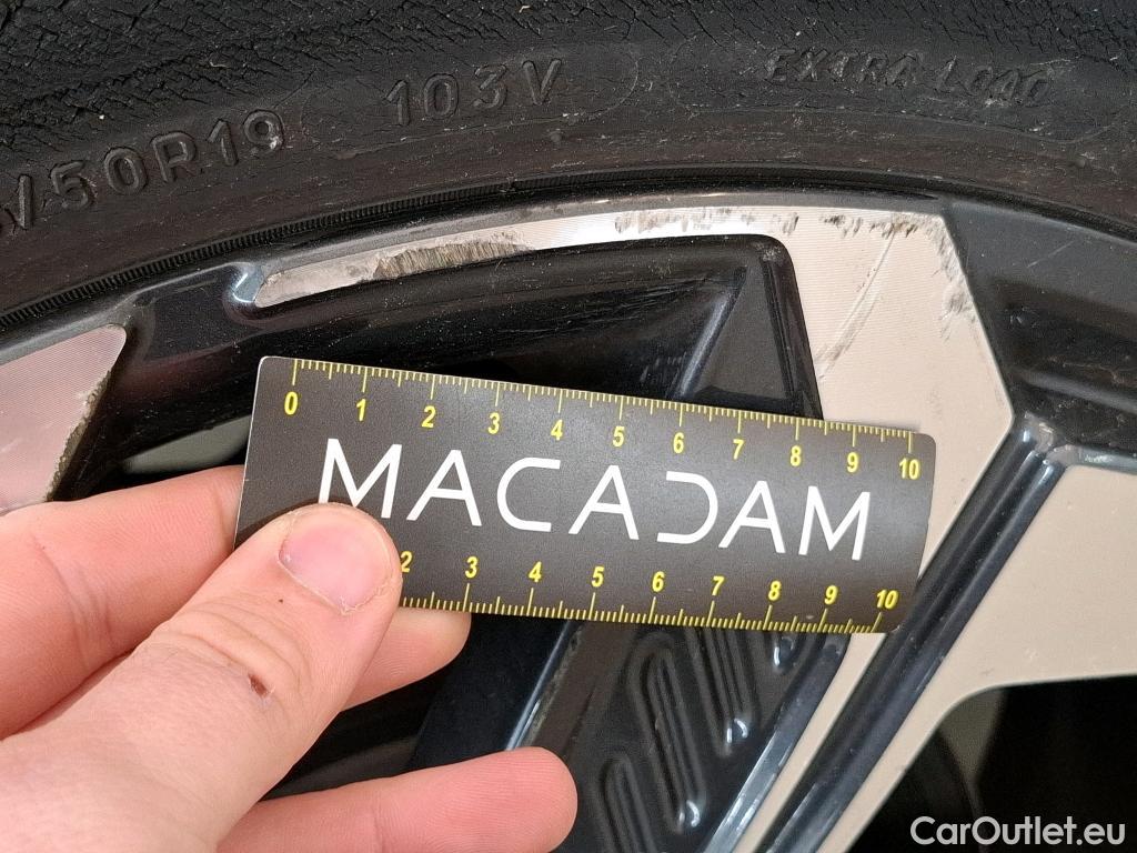  Hyundai  Tucson  Executive Hybrid 2WD 1.6 T-GDI 230CV BVA6 E6d #91