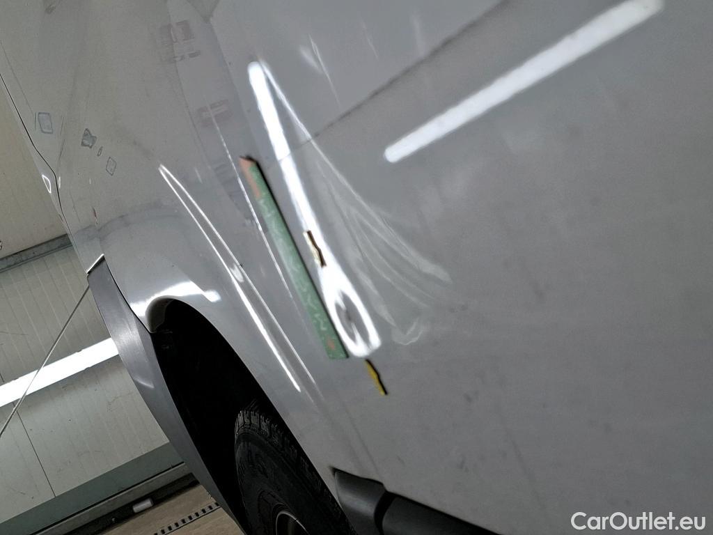  Citroen  Jumper  Fourgon 30 L1H1 Club BlueHDi 120 2.2 BlueHDi 120CV BVM6 E6d #36