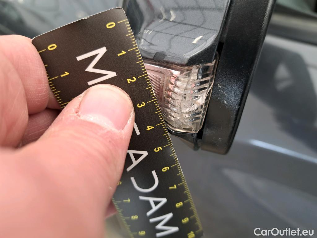  Hyundai  Konna HYUNDAI Kona / 2017 / 5P / SUV 1.6 GDi Hybrid DCT-6 Intuitive #7