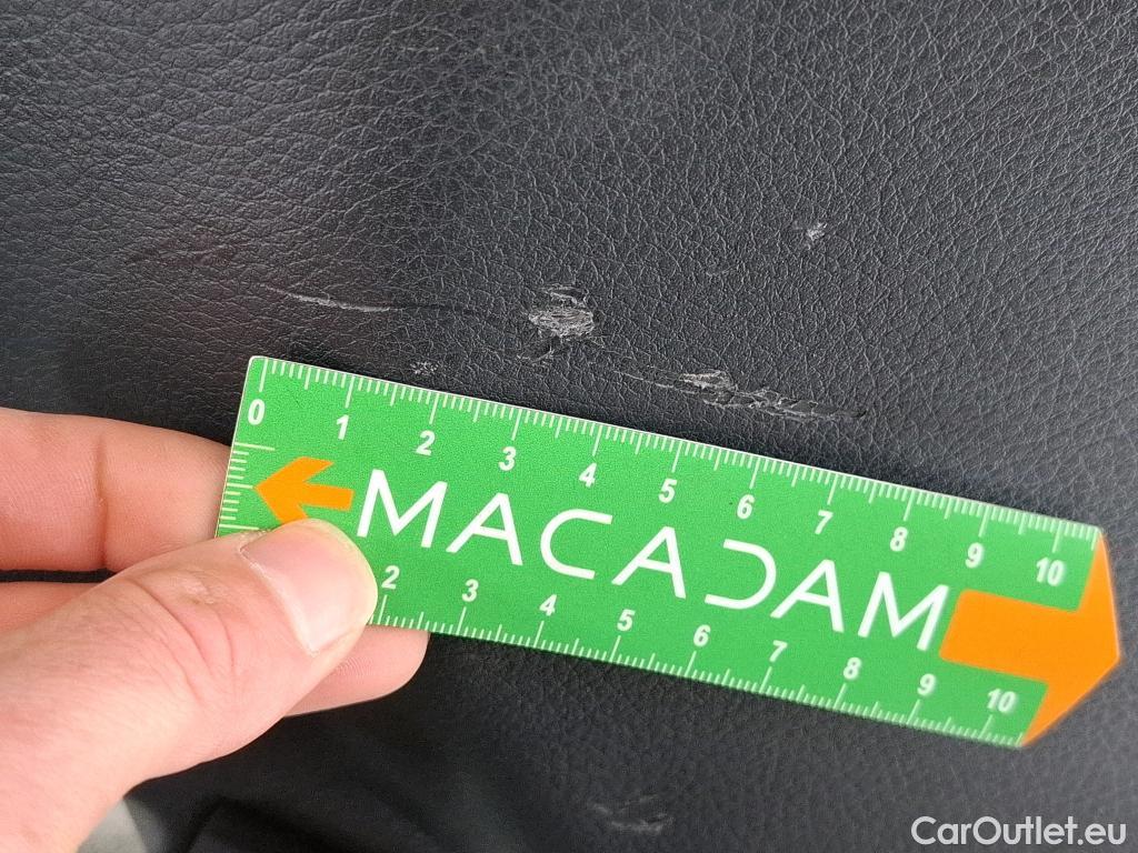  Nissan  Qashqai NISSAN  5p Crossover 1.3 DIG-T 140 Tekna #20