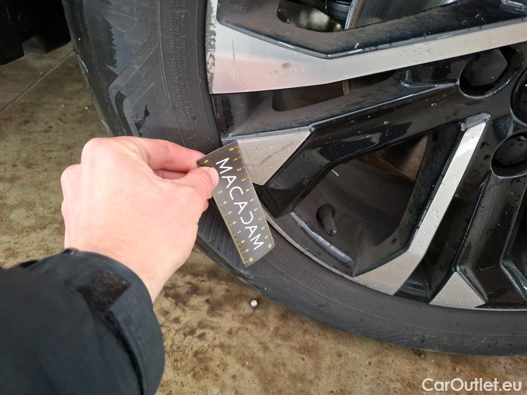  Peugeot  2008  Allure Business 1.2 PureTech 130CV BVA8 E6d #23