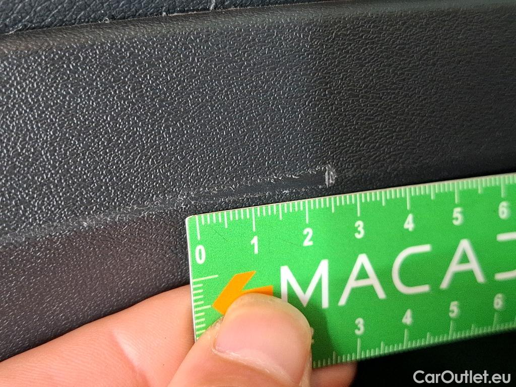  Nissan  Qashqai NISSAN  5p Crossover 1.3 DIG-T 140 Tekna #10