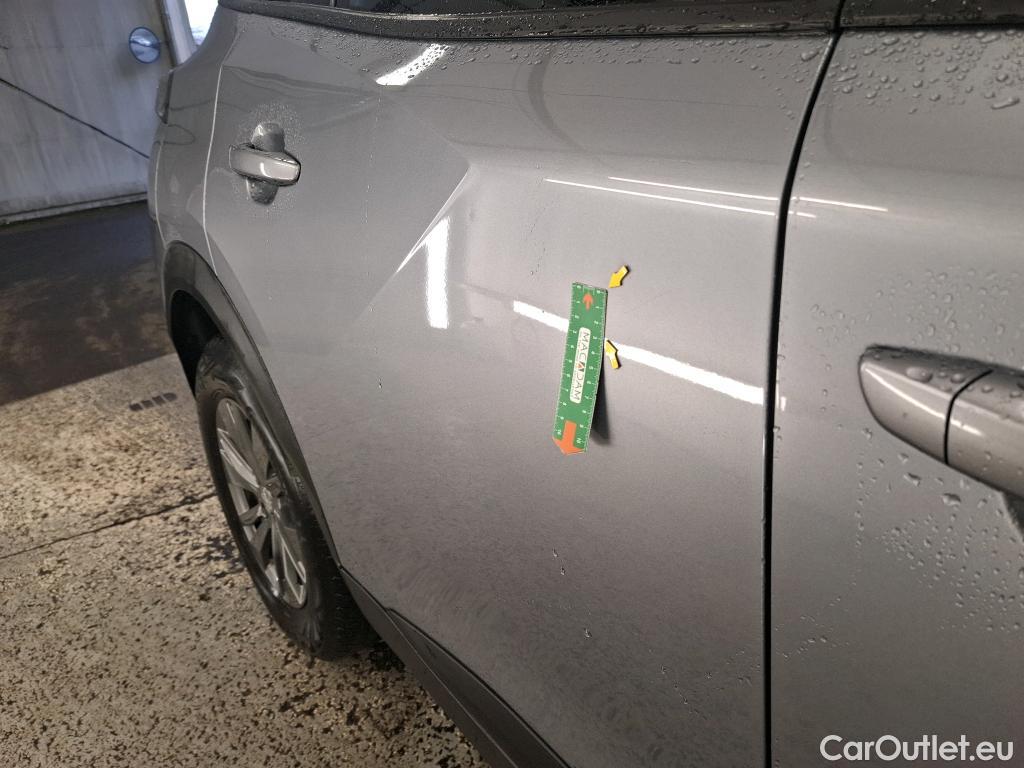  Peugeot  2008  Style 1.5 HDi 110CV BVM6 E6d #3