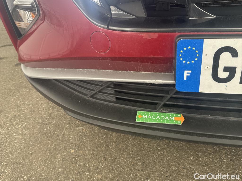  Hyundai  Tucson HYUNDAI  / 2020 / 5P / SUV 1.6 PHEV 265 HTRAC BUSINESS 4WD AUTO #18