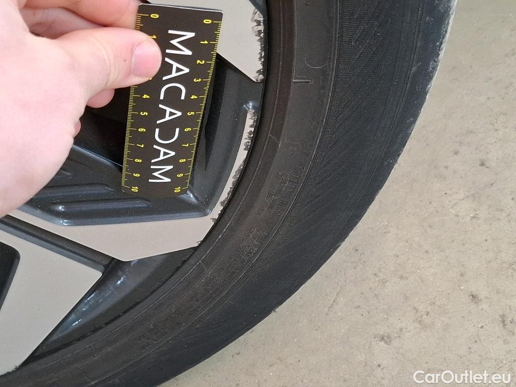  Hyundai  Tucson  Executive Hybrid 2WD 1.6 T-GDI 230CV BVA6 E6d #110