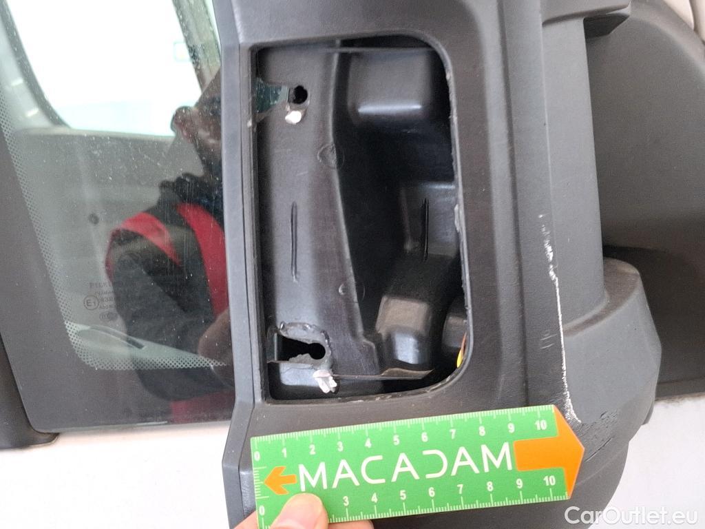  Citroen  Jumper  Fourgon 30 L1H1 Club BlueHDi 120 2.2 BlueHDi 120CV BVM6 E6d #39