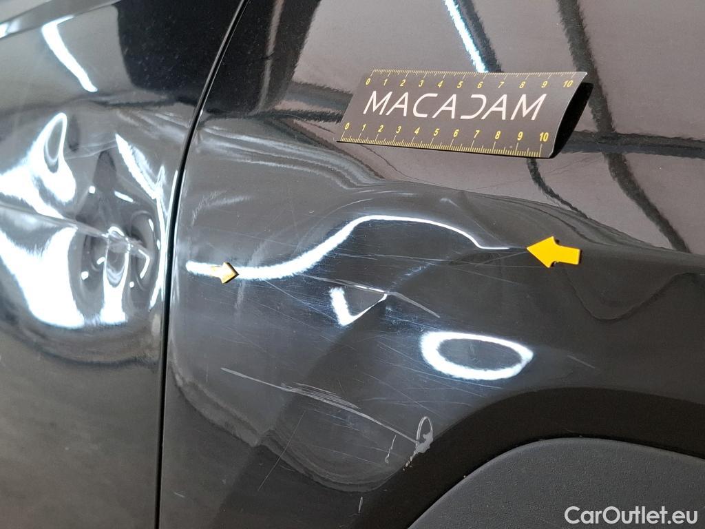  Hyundai  Tucson  Executive Hybrid 2WD 1.6 T-GDI 230CV BVA6 E6d #22