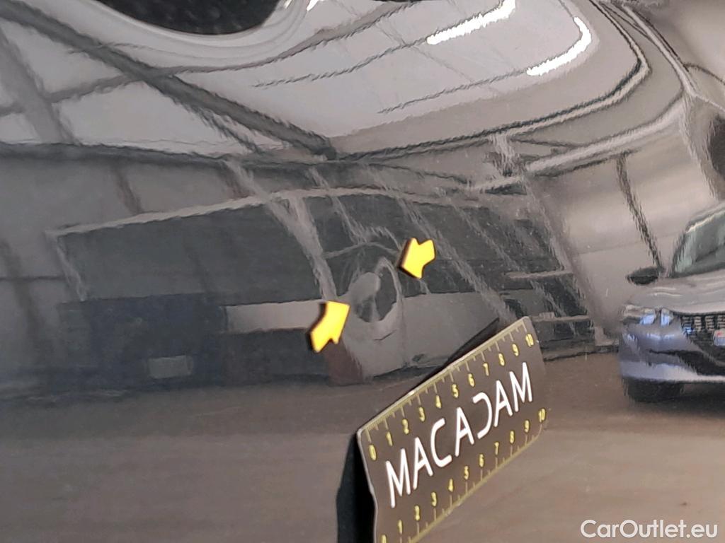  Hyundai  Konna HYUNDAI Kona / 2017 / 5P / SUV 1.6 GDi Hybrid DCT-6 Intuitive #12