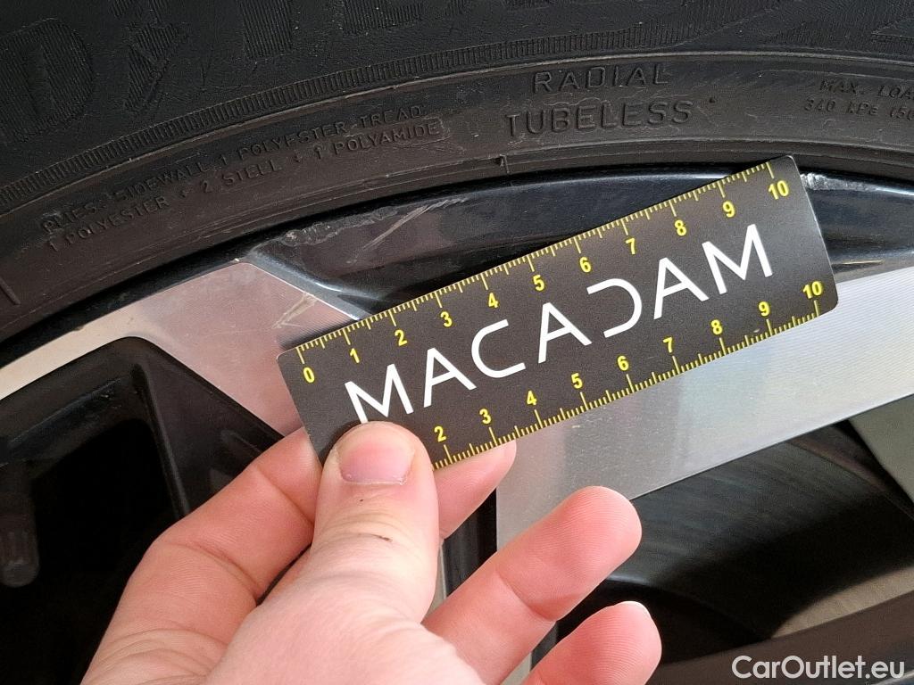  Hyundai  Tucson  Executive Hybrid 2WD 1.6 T-GDI 230CV BVA6 E6d #112