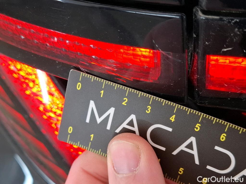  Hyundai  Tucson  Executive Hybrid 2WD 1.6 T-GDI 230CV BVA6 E6d #34