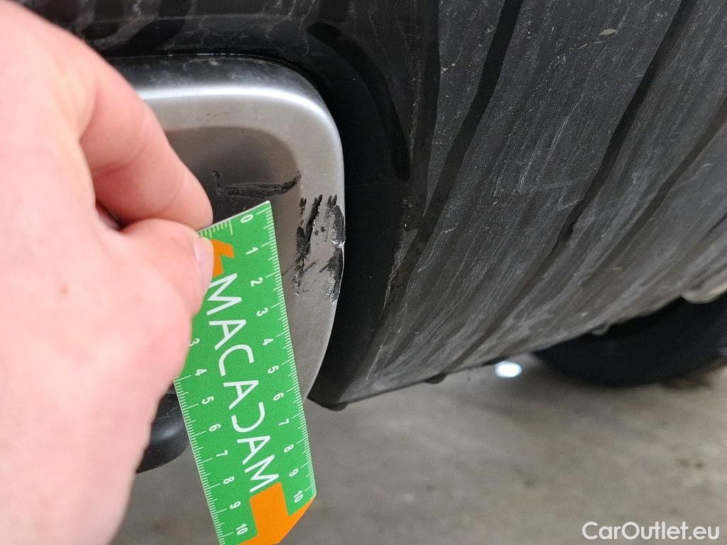  Nissan  Qashqai NISSAN  5p Crossover 1.3 DIG-T 140 Tekna #41