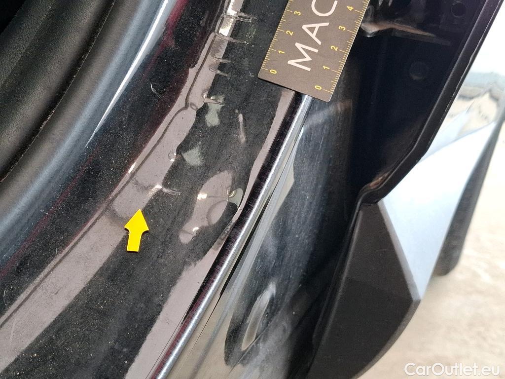  Hyundai  Tucson  Executive Hybrid 2WD 1.6 T-GDI 230CV BVA6 E6d #69