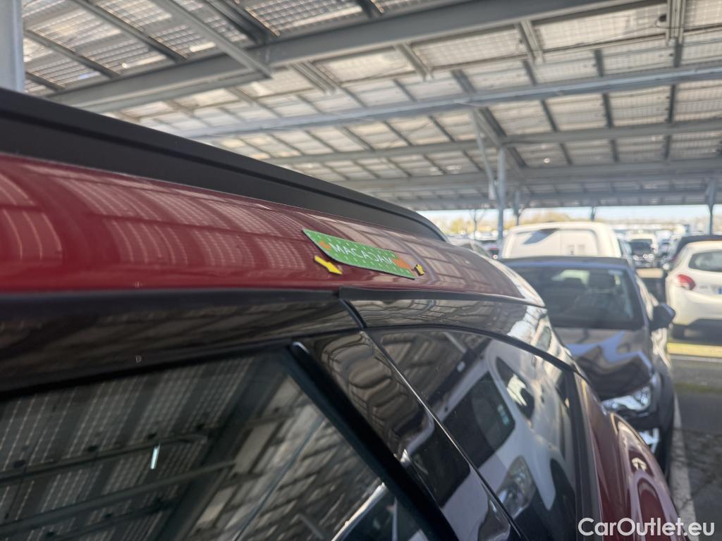  Hyundai  Tucson HYUNDAI  / 2020 / 5P / SUV 1.6 PHEV 265 HTRAC BUSINESS 4WD AUTO #16