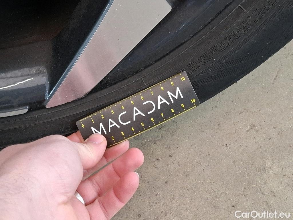  Hyundai  Tucson  Executive Hybrid 2WD 1.6 T-GDI 230CV BVA6 E6d #115