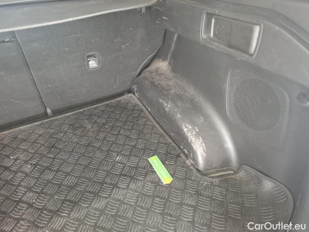  Hyundai  Tucson  Executive Hybrid 2WD 1.6 T-GDI 230CV BVA6 E6d #124