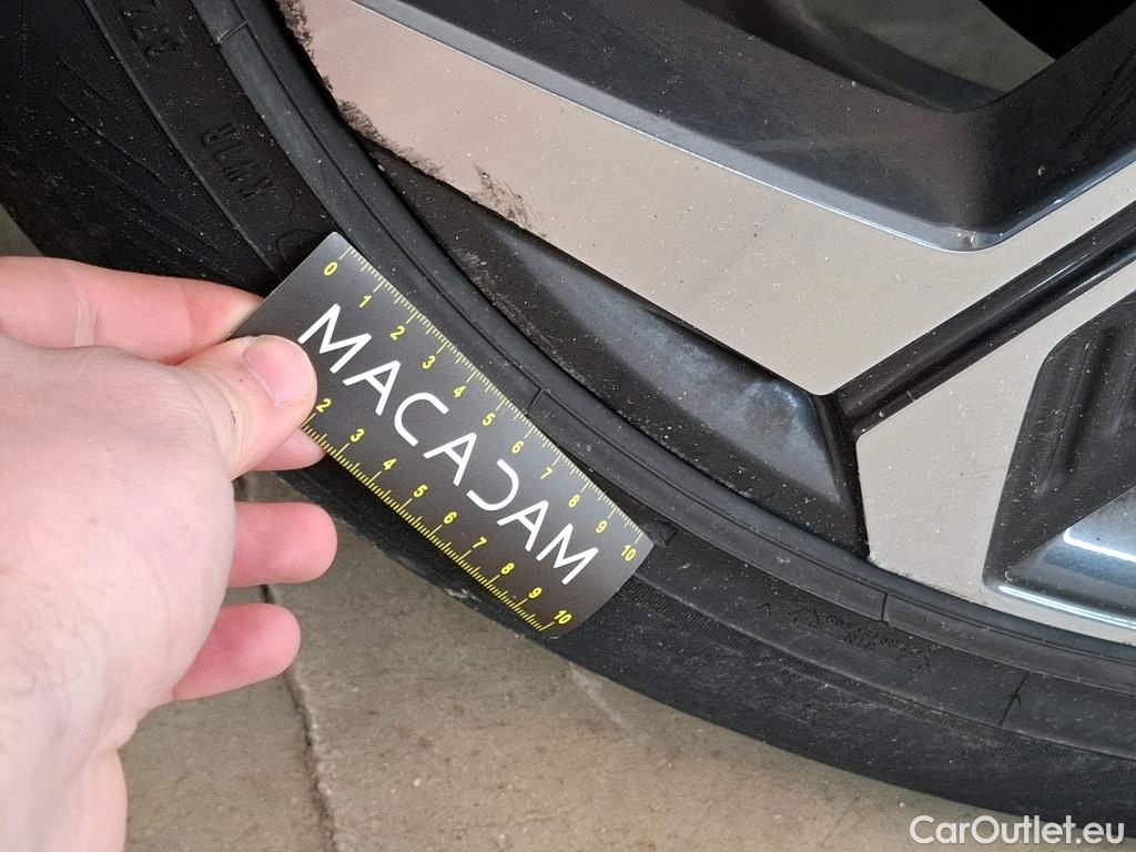  Hyundai  Tucson  Executive Hybrid 2WD 1.6 T-GDI 230CV BVA6 E6d #114