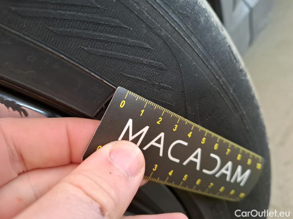  Hyundai  Tucson  Executive Hybrid 2WD 1.6 T-GDI 230CV BVA6 E6d #49