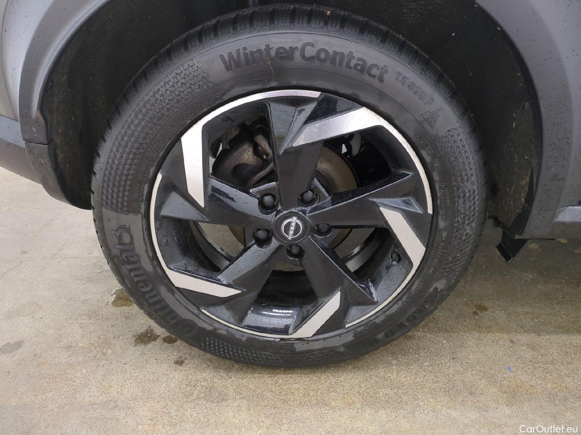  Nissan  Juke NISSAN  / 2019 / 5P / Crossover Hybrid 143 Business+ #4