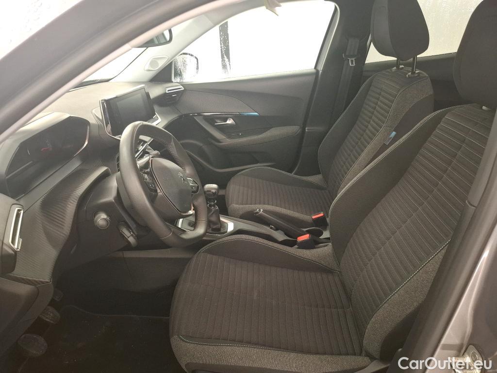 Peugeot  2008  Style 1.5 HDi 110CV BVM6 E6d #5