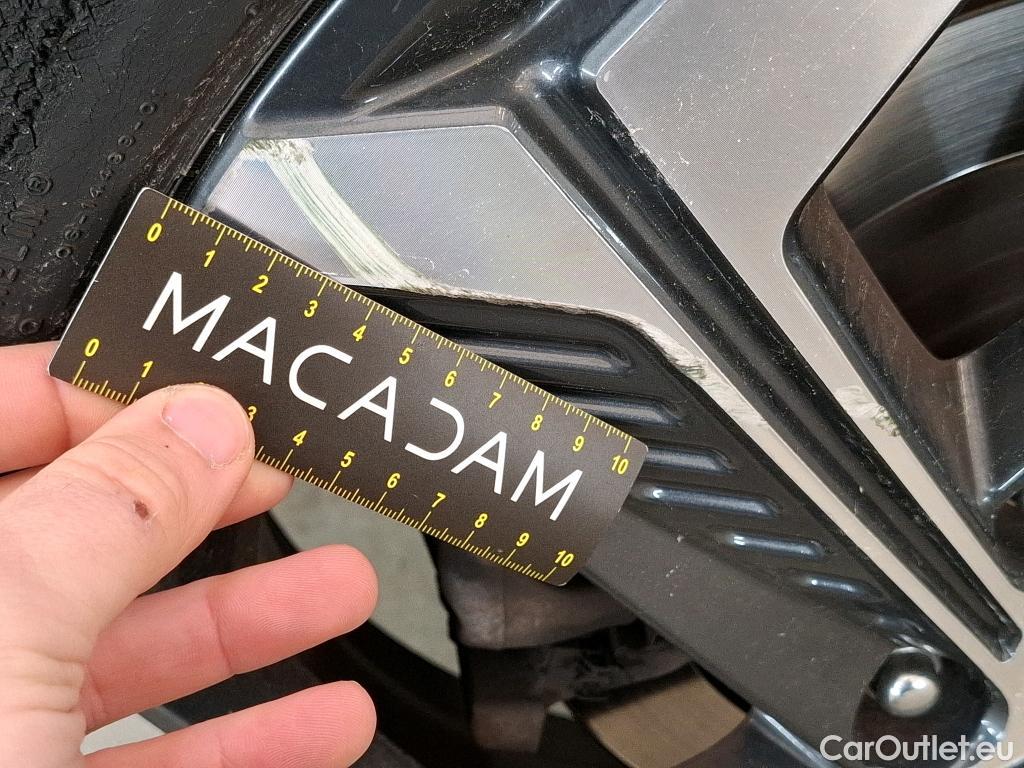  Hyundai  Tucson  Executive Hybrid 2WD 1.6 T-GDI 230CV BVA6 E6d #90