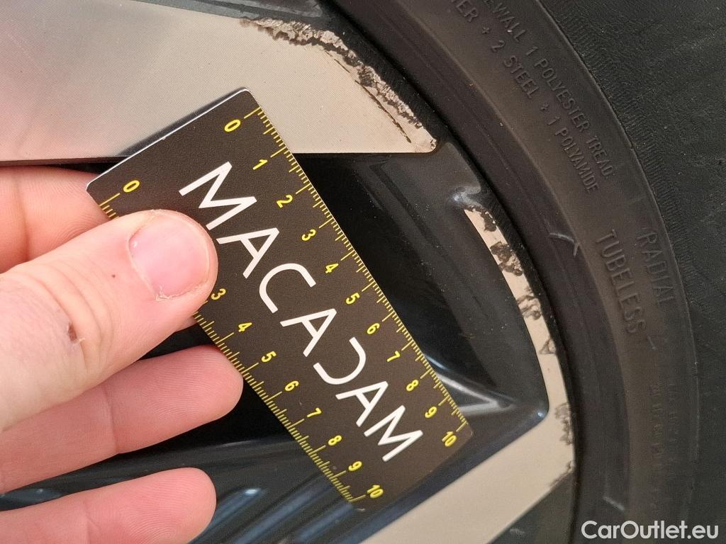  Hyundai  Tucson  Executive Hybrid 2WD 1.6 T-GDI 230CV BVA6 E6d #95