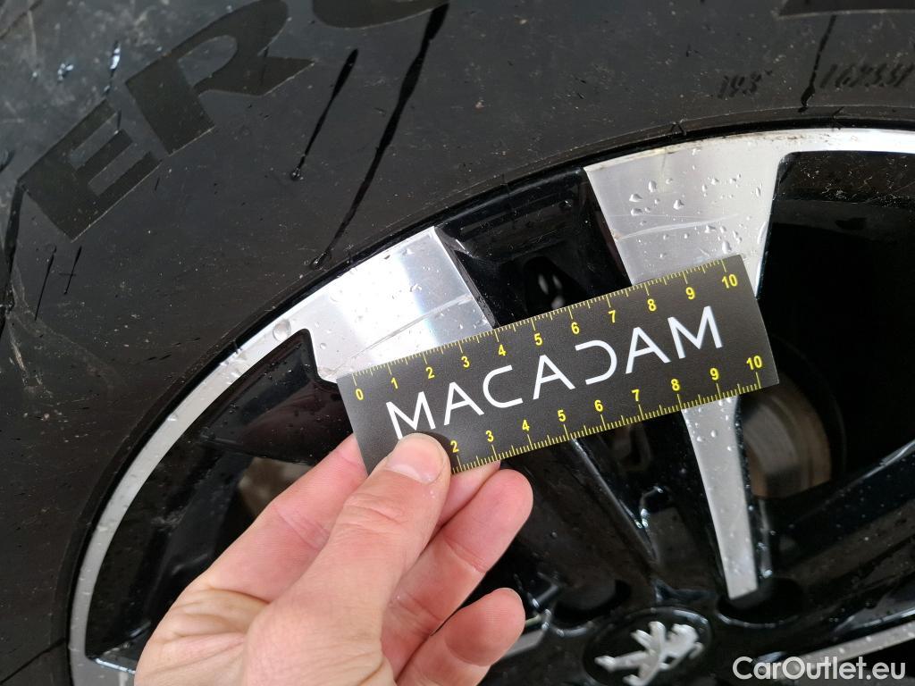  Peugeot  2008  Allure Business 1.2 PureTech 130CV BVA8 E6d #15