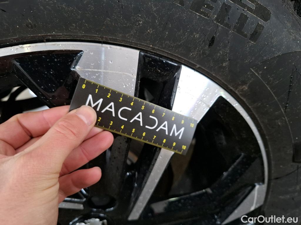  Peugeot  2008  Allure Business 1.2 PureTech 130CV BVA8 E6d #16