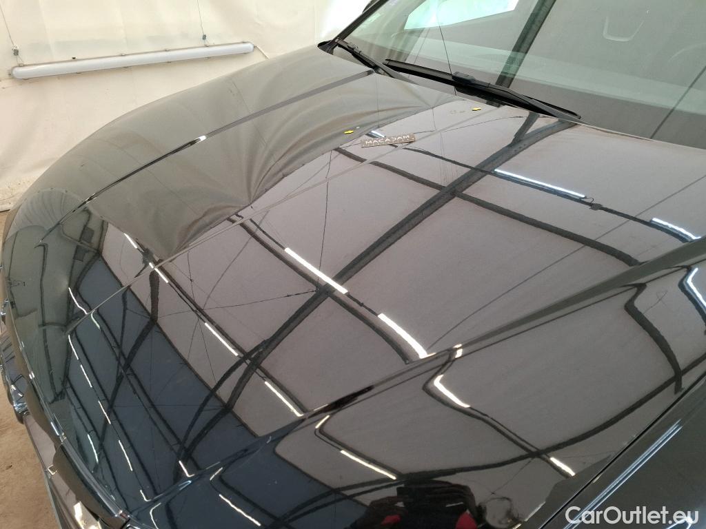  Hyundai  Tucson  Executive Hybrid 2WD 1.6 T-GDI 230CV BVA6 E6d #8