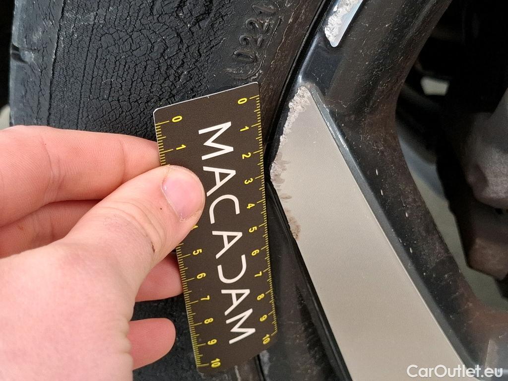  Hyundai  Tucson  Executive Hybrid 2WD 1.6 T-GDI 230CV BVA6 E6d #89