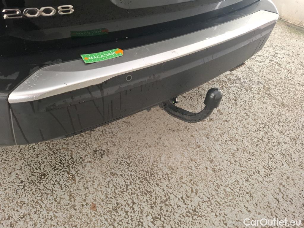  Peugeot  2008  Active Pack 1.5 HDi 110CV BVM6 E6d #12