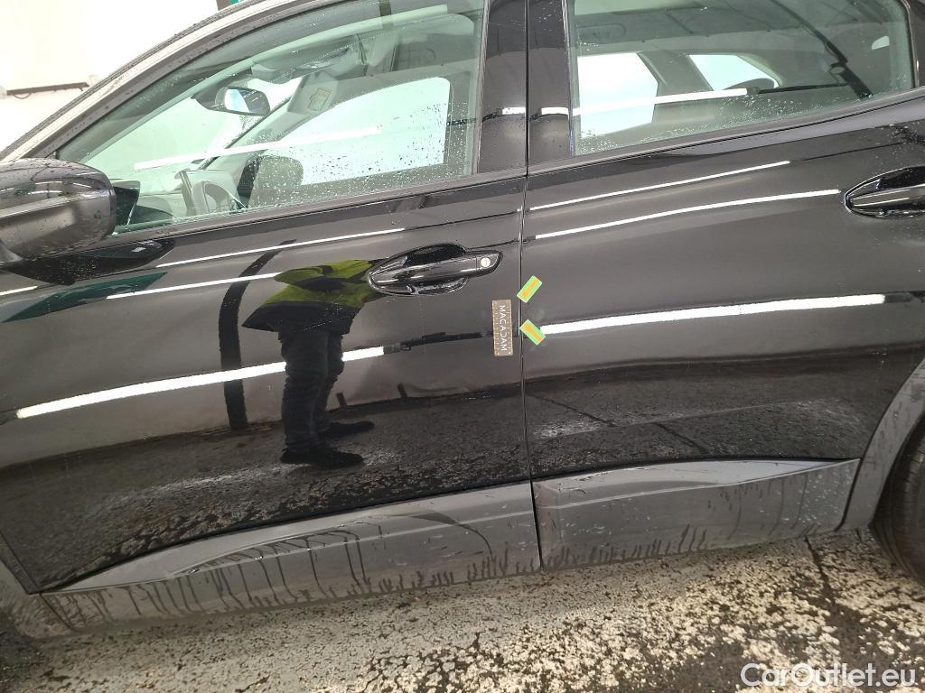  Peugeot  3008  II Active Pack 1.2 PureTech 130CV BVA8 E6d #1