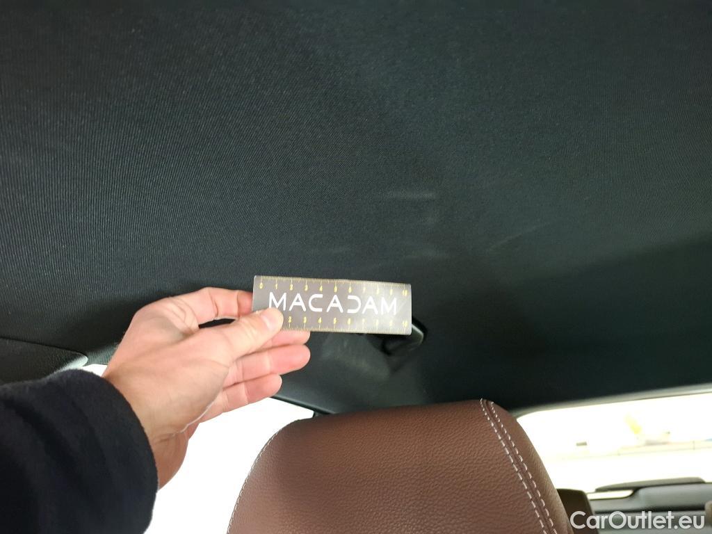  Mercedes  GLA MERCEDES-BENZ  / 2020 / 5P / SUV 2.0  200 D BUSINESS LINE DCT #29