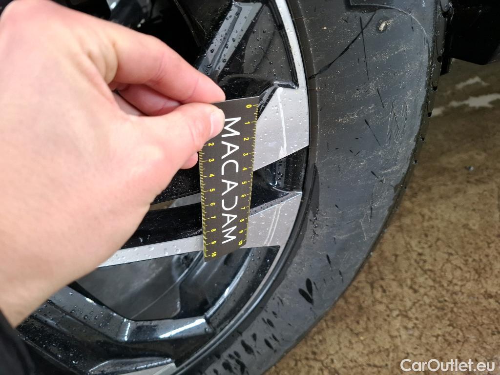  Peugeot  2008  Allure Business 1.2 PureTech 130CV BVA8 E6d #17