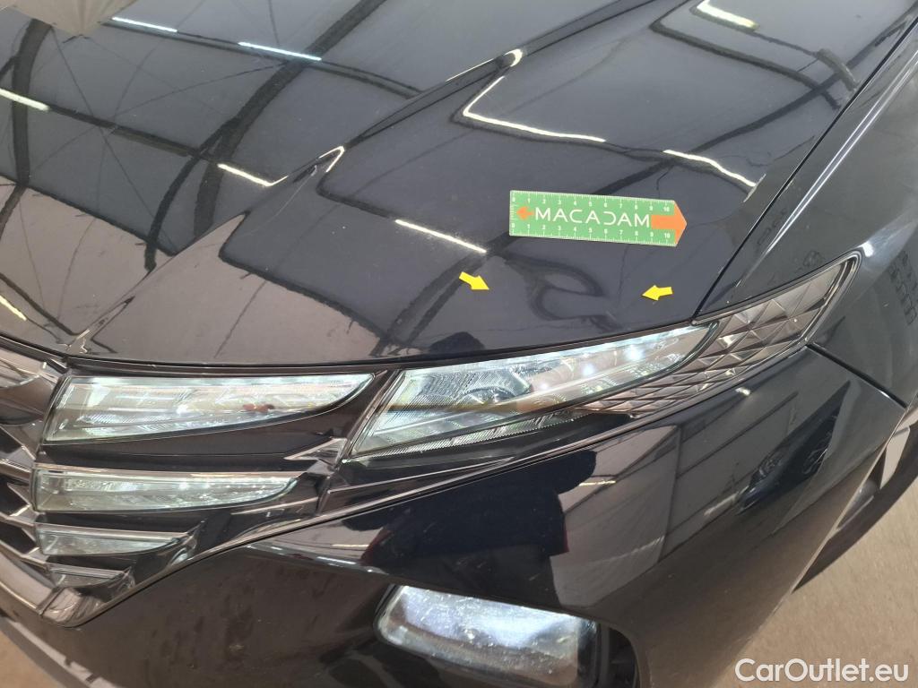  Hyundai  Tucson  Executive Hybrid 2WD 1.6 T-GDI 230CV BVA6 E6d #11