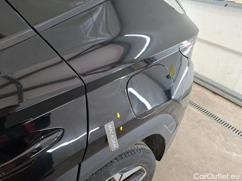  Hyundai  Tucson  Executive Hybrid 2WD 1.6 T-GDI 230CV BVA6 E6d #17