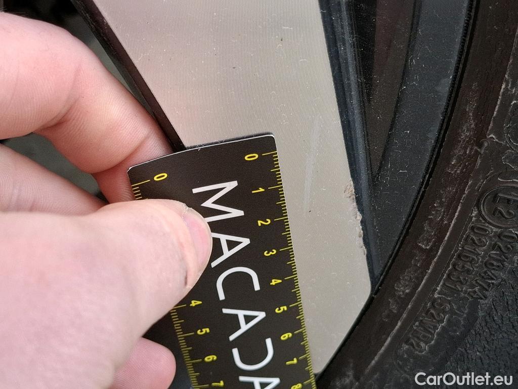  Hyundai  Tucson  Executive Hybrid 2WD 1.6 T-GDI 230CV BVA6 E6d #102