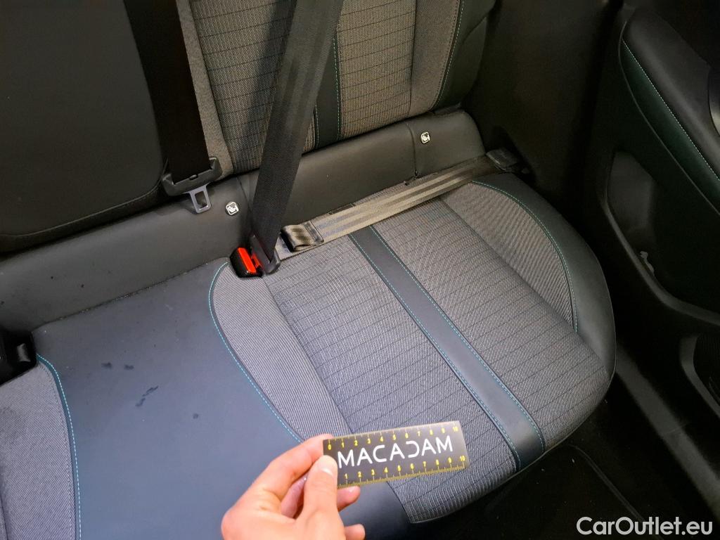  Peugeot  2008  Allure Business 1.2 PureTech 130CV BVA8 E6d #32