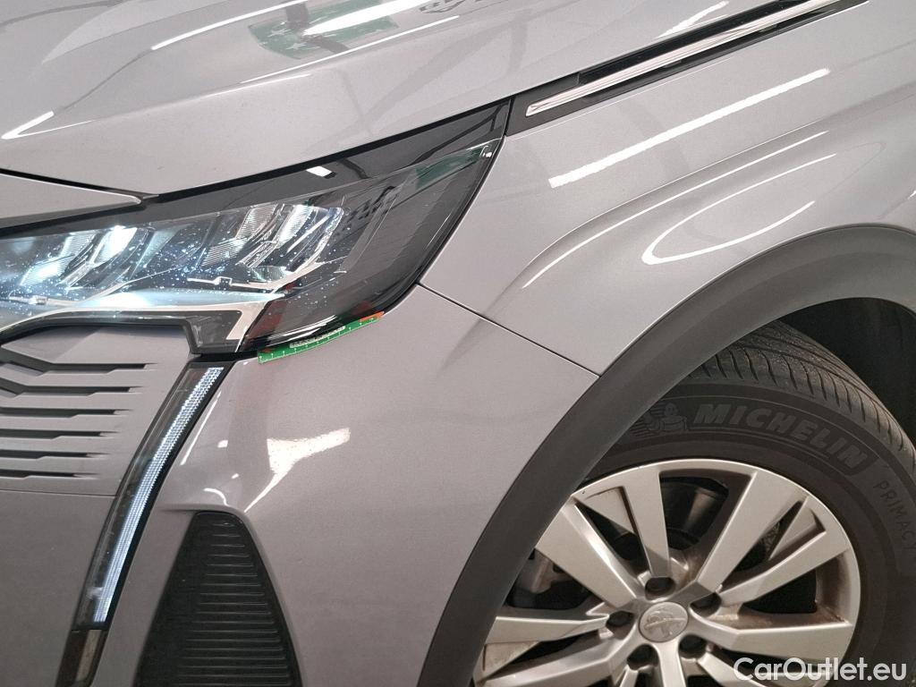 Peugeot  3008  II Active Pack 1.2 PureTech 130CV BVA8 E6d #6