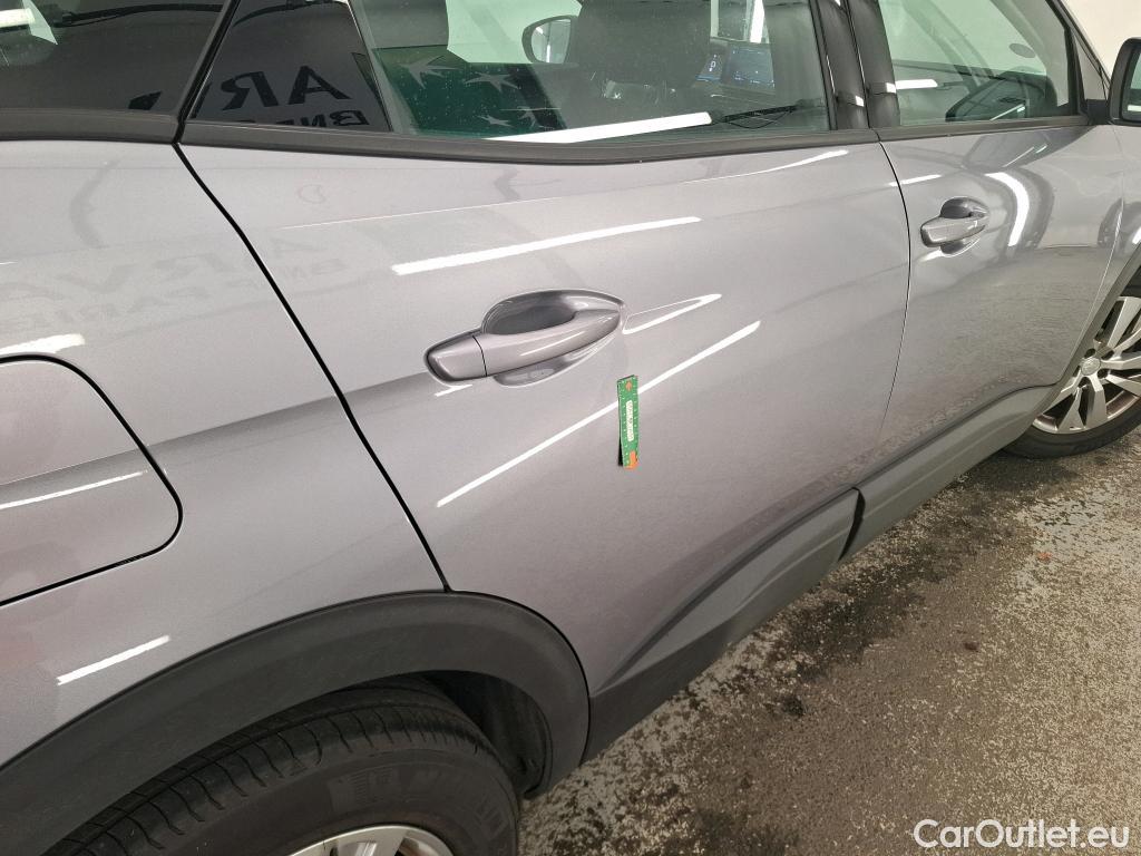  Peugeot  3008  II Active Pack 1.2 PureTech 130CV BVA8 E6d #1