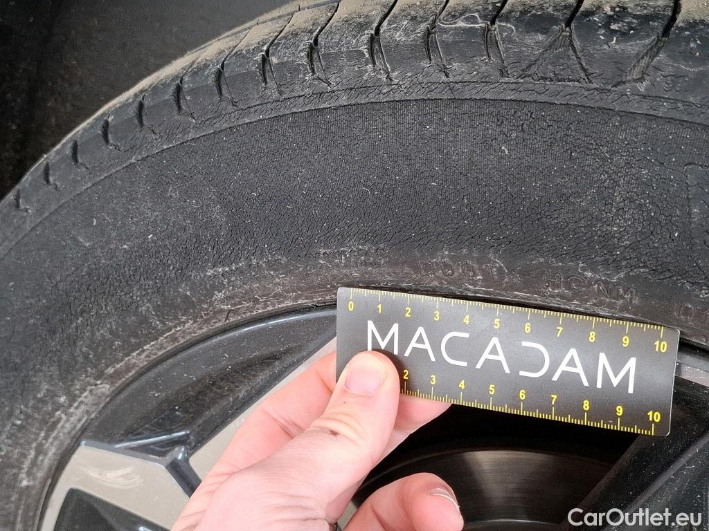  Hyundai  Tucson  Executive Hybrid 2WD 1.6 T-GDI 230CV BVA6 E6d #53